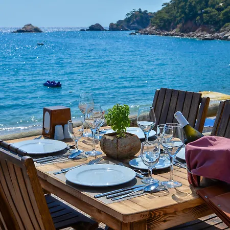 Sea Valley Hotel Faralya