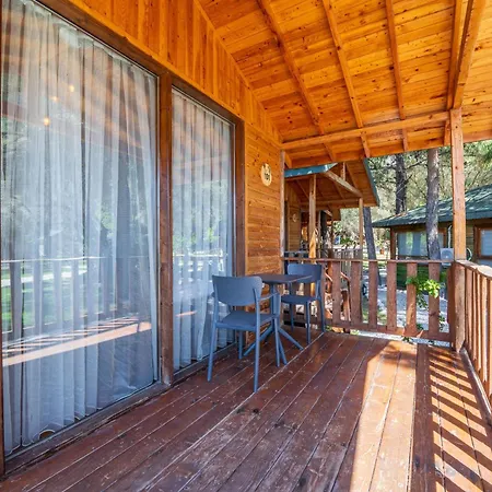 Sea Valley 3* Faralya