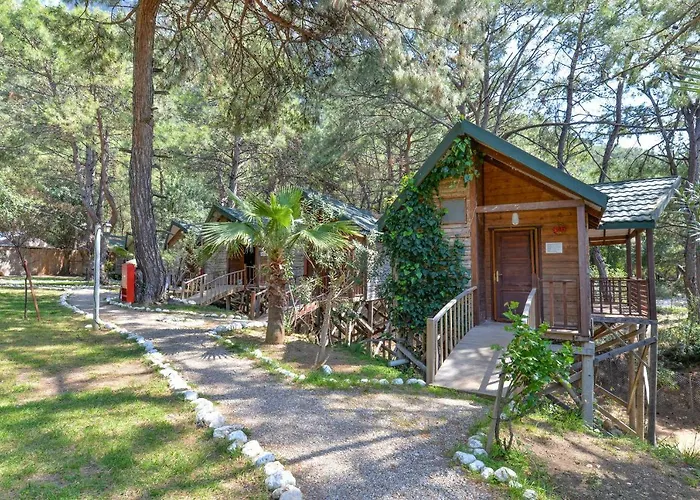 Sea Valley Hotell 3*