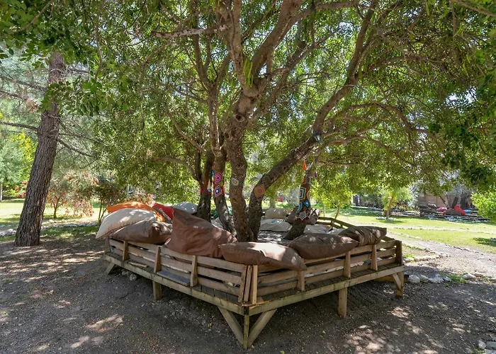 Hotell Sea Valley 3*