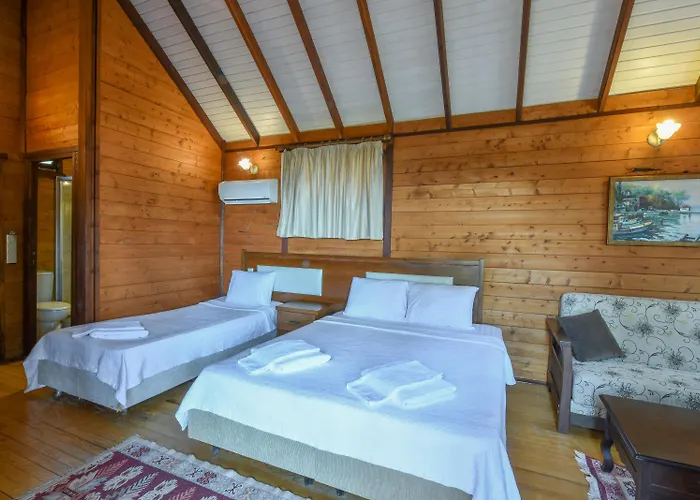 Hotell Sea Valley 3*