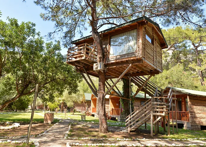 Hotell Sea Valley 3*