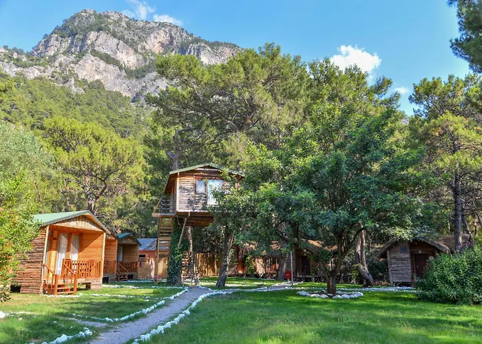 Hotell Sea Valley 3*