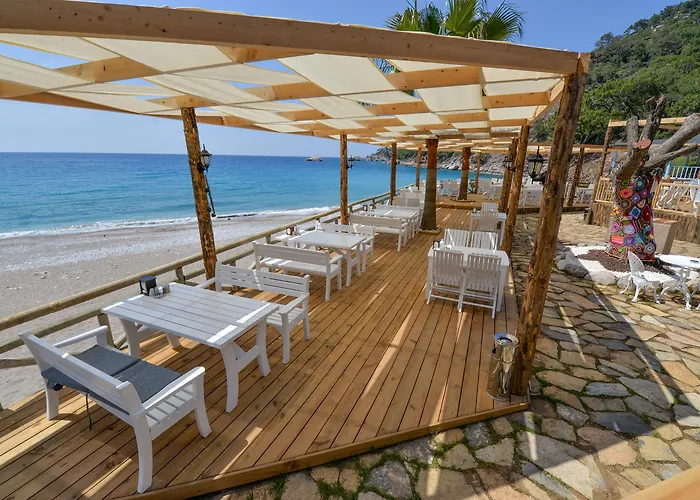 Sea Valley Hotell 3*