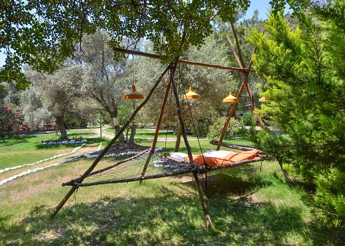 Sea Valley Hotel Faralya