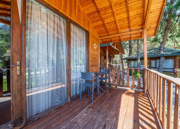 Sea Valley 3* Faralya