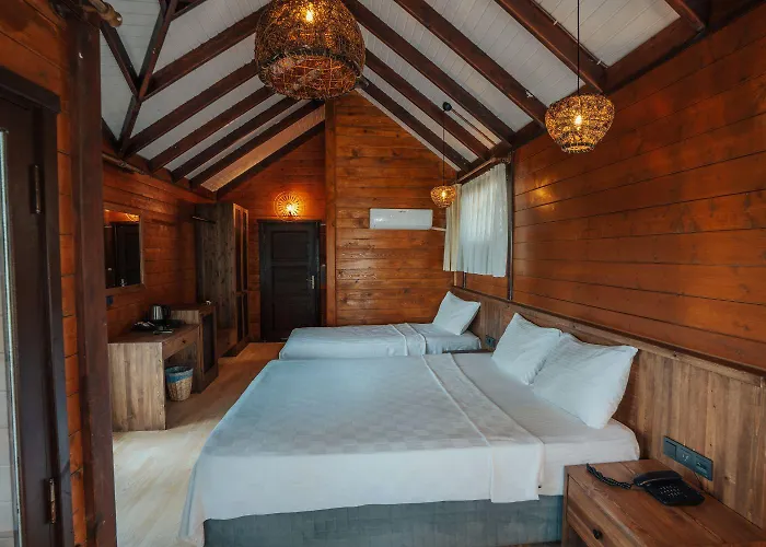 Sea Valley Hotell 3*