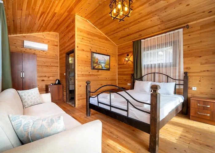 Hotell Sea Valley 3*