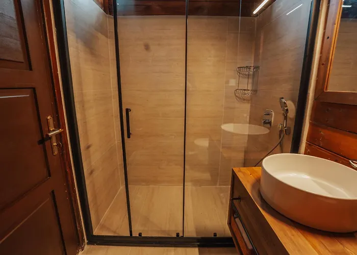 Sea Valley 3* Faralya