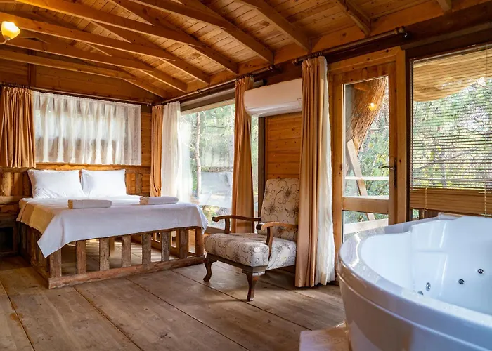 Sea Valley 3* Faralya