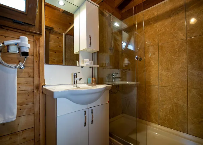 Sea Valley 3* Faralya