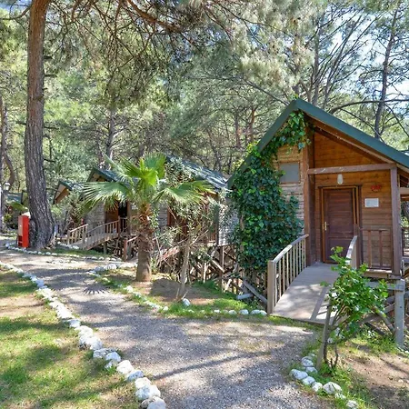 Sea Valley ホテル 3*