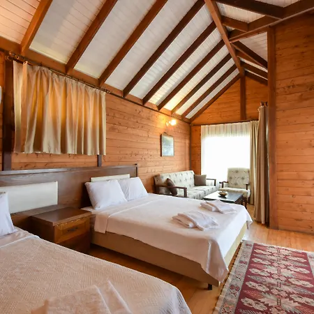 Sea Valley Hotel Faralya