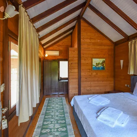 ホテル Sea Valley ファラリア