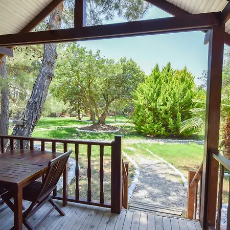 Hotel Sea Valley Faralya