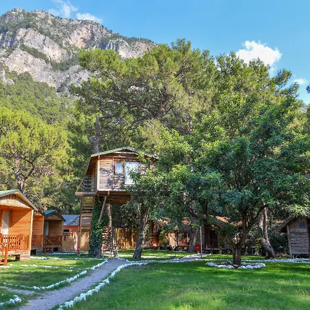 Hotel Sea Valley 3*