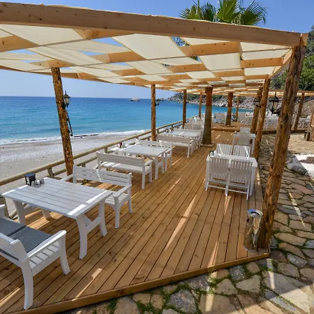 Sea Valley ホテル 3*