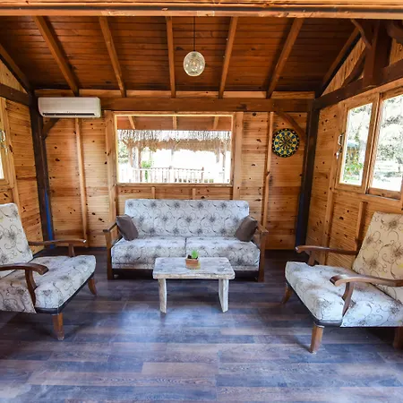 Sea Valley ホテル 3*