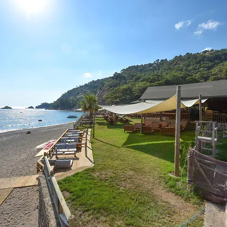 Hotel Sea Valley Faralya