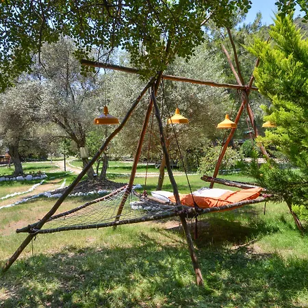 Sea Valley Hotel Faralya