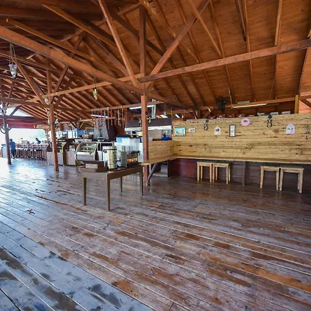 ホテル Sea Valley