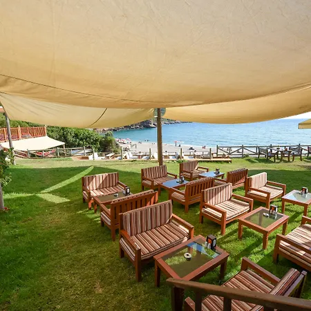 ホテル Sea Valley