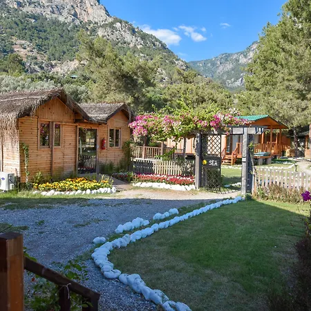 Sea Valley 3* ファラリア