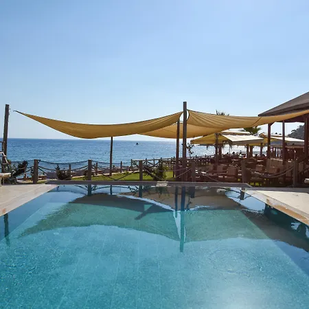 Sea Valley Hotel Faralya