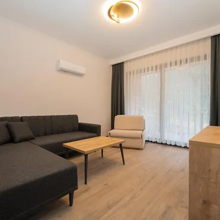 Sea Valley 3* Faralya