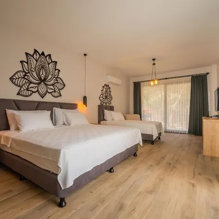 ホテル Sea Valley ファラリア