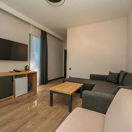 Sea Valley ホテル