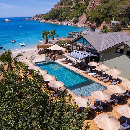Sea Valley 3*