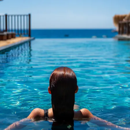 Sea Valley Hotel Faralya