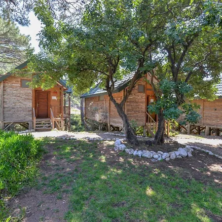 ホテル Sea Valley