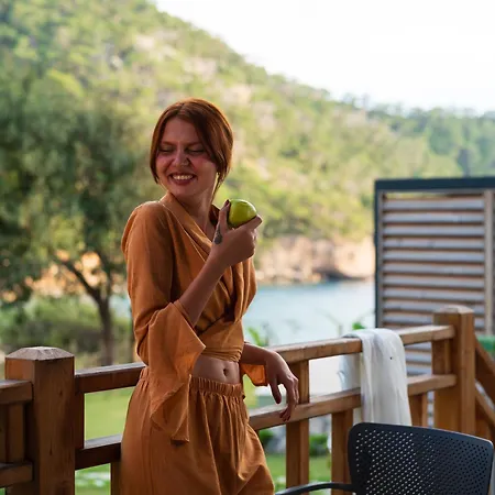 Sea Valley 3* ファラリア