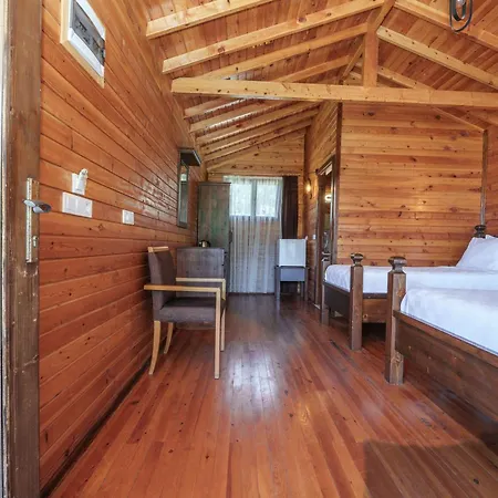 Sea Valley Hotel 3*