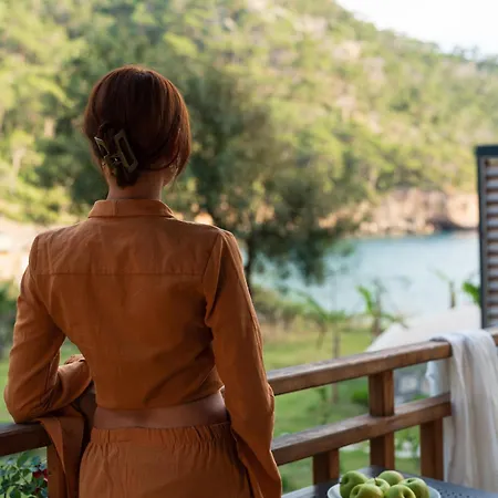 ホテル Sea Valley 3*