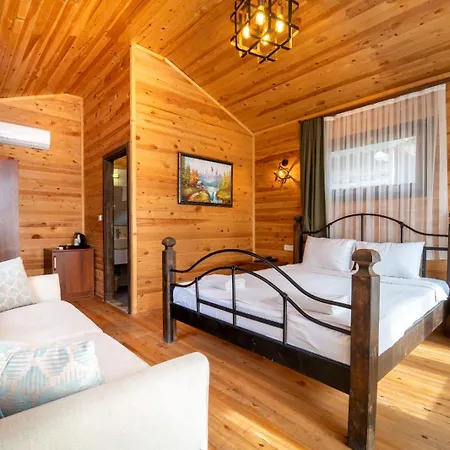 ホテル Sea Valley 3*