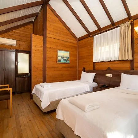 ホテル Sea Valley 3*