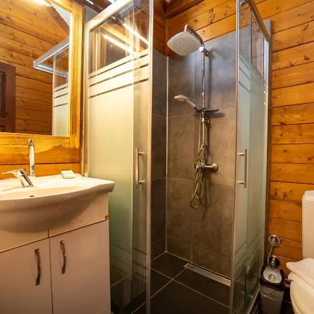 ホテル Sea Valley ファラリア