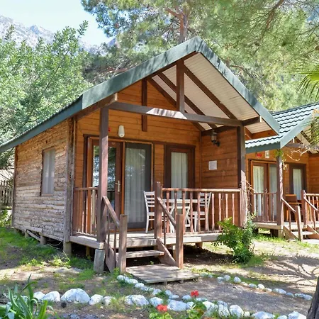 Sea Valley 3* ファラリア