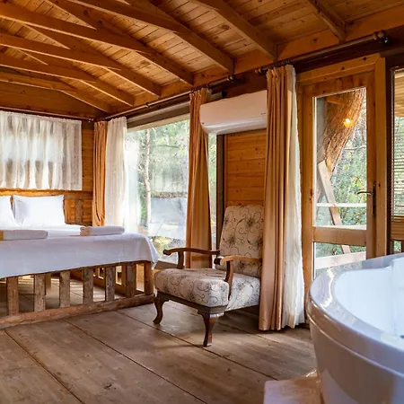 Sea Valley 3* ファラリア