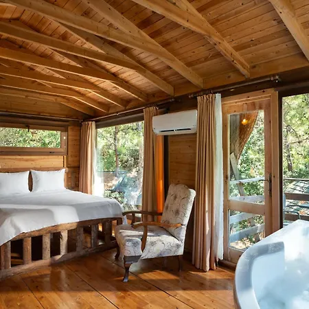 Sea Valley ホテル 3*