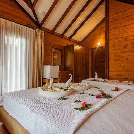 Szálloda Sea Valley 3*