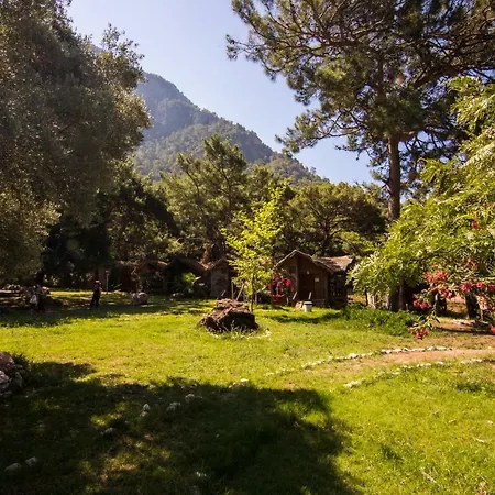 Sea Valley 3* פאראליה