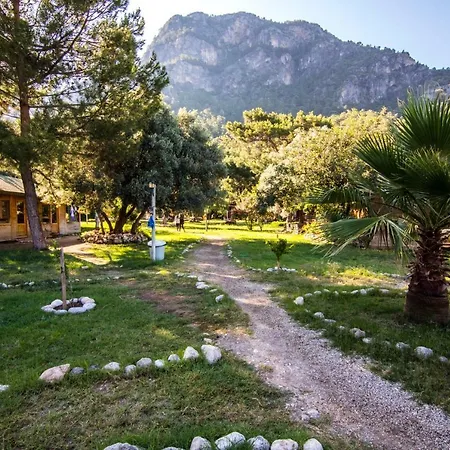Sea Valley Фаралия