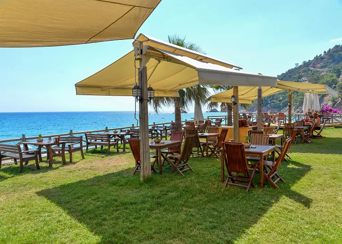 ホテル Sea Valley 3*