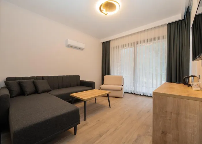 Sea Valley 3* ファラリア