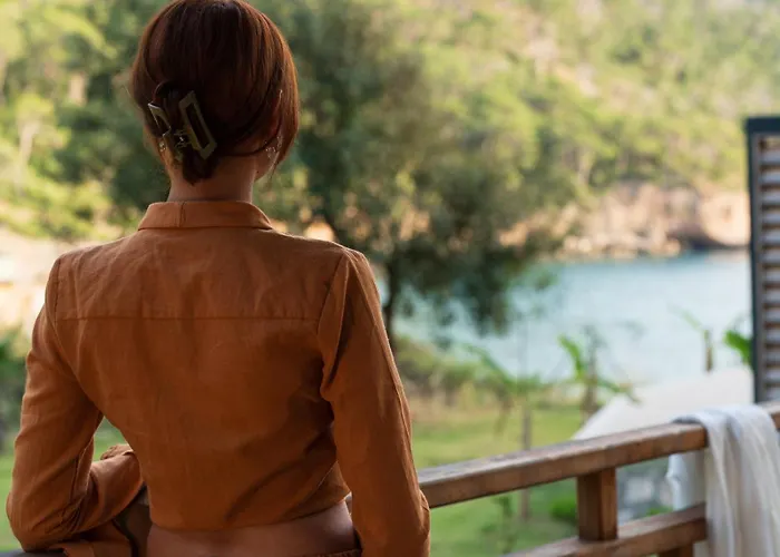 ホテル Sea Valley 3*